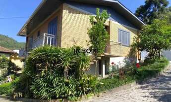 Imagem: INBOX CIA IMOBILIÁRIA ALUGA, CASA NO BARRAÇÃO