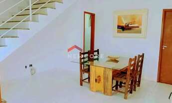 Imagem: Casa de condomínio em Rua Radeck Muzzi