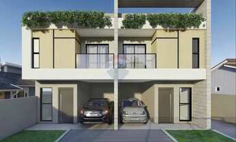 Imagem 5: Oportunidade no Xaxim: Sobrado no Residencial Santorini