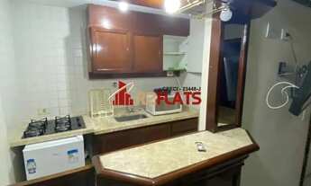 Imagem 4: Flat com ótimo preço no Santa Cecilia. Confira!