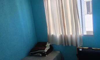 Imagem: Quarto para locação