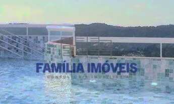 Imagem 11: Apartamento à venda em São Vicente Itararé 2 quartos 1 vaga lazer