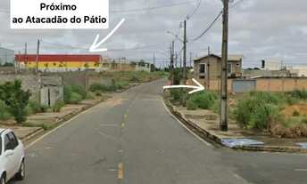Imagem 3: Terreno Pátio Cauamé
