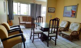 Imagem 3: Apartamento para aluguel tem 70 metros quadrados com 3 quartos em Icaraí - Caucaia - CE