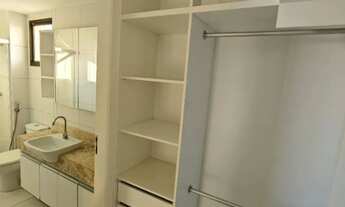 Imagem 7: COCÓ, Condomínio Brisas Residence, apartamento, 03 suítes, 03 vagas, lazer