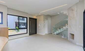 Imagem 5: CASA NOVA SANTO INÁCIO COM 3 SUITES 4 VAGAS