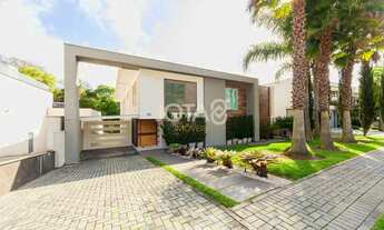 Imagem 3: LINDA CASA EM CONDOMÍNIO PRÓXIMO AO PARQUE TINGUI Casa em condomínio próximo ao parque tin