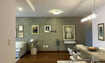 Imagem 5: APTO 3 DORMITORIOS 1 SUÍTE 134m² na Chácara das Pedras, Porto Alegre