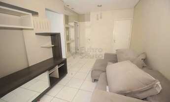 Imagem 4: Oportunidade no Condomínio Terra Nova - Casa com 2 Dormitórios, Pátio Privativo e Excelent