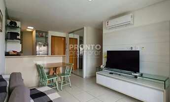 Imagem 2: APARTAMENTO MOBILIADO À VENDA NO CARNEIROS BEACH RESORT EM TAMANDARE/PE