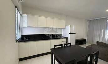Imagem 4: Apartamento de 1 quarto com 40m² para alugar no Centro de Florianópolis