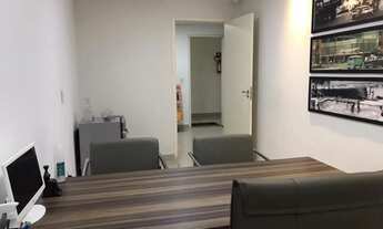 Imagem 7: Escritório - Sala 802 e 805 Concept (2 unid. disponíveis