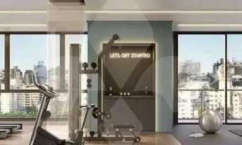 Imagem 6: Apartamento 3 suítes no Moinhos de Vento com infraestrutura completa