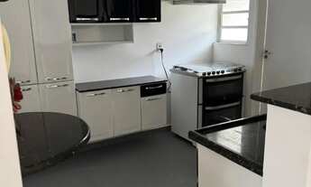 Imagem 2: Casa sobrado em condominio fechado Zona Sul, 04 quartos