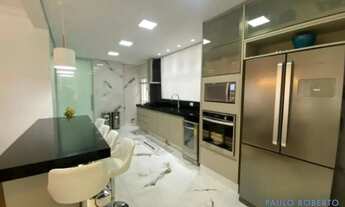 Imagem 6: CASA EM CONDOMÍNIO - ALPHAVILLE - SP