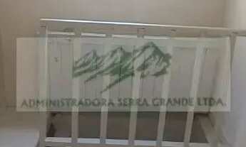 Imagem: Imóvel para aluguel tem 15 metros quadrados