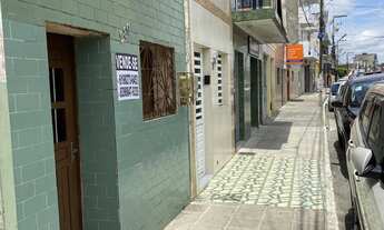 Imagem 3: VENDO CASA FRENTE E FUNDO NO CENTRO DE ESPERANÇA