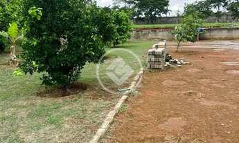 Imagem 2: Hidrolândia - Terreno no Condomínio Aldeia dos Sonhos codigo: 229004