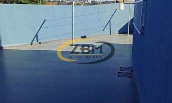 Imagem 11: Sobrado para locação, 04 quartos (01 suíte), Lavabo, Piscina, Churrasqueira, 365 m² Útil