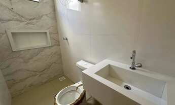 Imagem 10: Casa em Montes Claros, no bairro Jardim Primavera, à venda