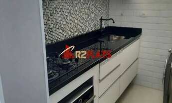 Imagem 6: Flat com ótimo preço no bairro Bela Vista. Confira!