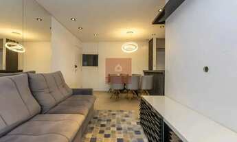 Imagem 3: Lindo Apartamento para venda com 2 quartos, sendo 1 suíte, 71m²