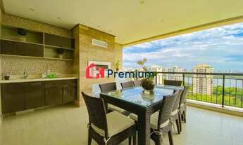 Imagem 3: Cobertura / Penthouse à venda, Barra da Tijuca, Rio de Janeiro, RJ