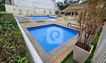 Imagem 2: APARTAMENTO 2 QUARTOS COM INFRA NA GRANDE TIJUCA