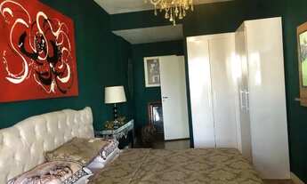 Imagem 5: VENDO/ ALUGO - Excelente apartamento sala e quarto na praia da Barra da Tijuca, reformado