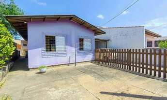 Imagem: Casa dois dormitórios a venda em Cachoeirinha/RS