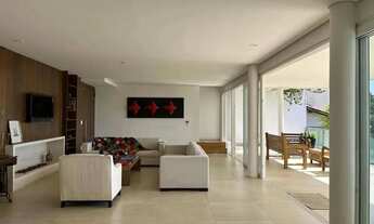 Imagem 2: Nova Fazendinha - LOCAÇÃO 4 sts, sendo 1 master , mobiliada, ar condicionado, espaco gourm