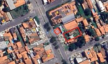 Imagem: Terreno para Alugar, 800 m² por R$ 12.000/mês