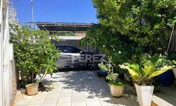 Imagem 3: Sobrado no Bairro Amambaí