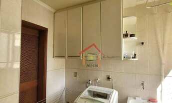 Imagem 6: Apartamento com 3 dormitórios para alugar, 93 m² por R$ 5.100,00/mês - Parque da Represa