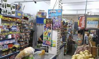 Imagem 5: Mercado em comunidade na Zona Leste de SP. Ref: 2850