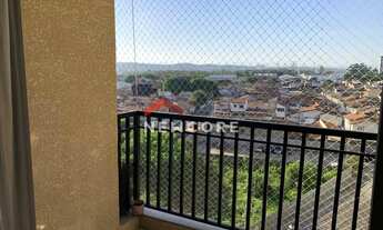 Imagem 3: Apartamento em Rua Salim Daher - Vila Machado - Jacareí/SP