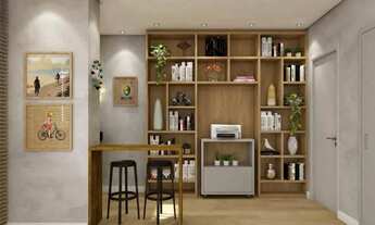 Imagem 4: Apartamento à venda, 90 m² por R$ 999.000,00 - Pedra - Eusébio/CE