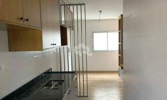 Imagem 3: Apartamento em Santana com 2 dormitórios e 1 vaga de garagem