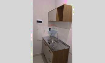 Imagem 5: Kitnet 1 dormitório, 1 banheiro- Reformado- Cecap- Piracicaba/ SP R$ 1.320,00