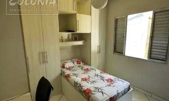Imagem 7: Casa a venda - Parque Oratório, Santo André