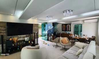 Imagem 3: Casa no Condomínio Residencial Ponta Negra I - Ponta Negra