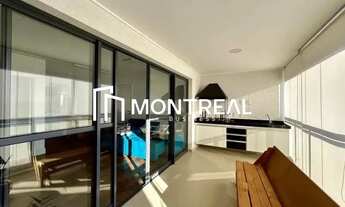 Imagem 3: APARTAMENTO À VENDA NA VILA ROMANA - 2 DORMITÓRIOS, 2 SUÍTES, 2 VAGAS DE GARAGEM