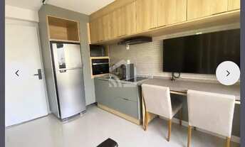 Imagem: Apartamento à Venda no Pinheiros São Paulo