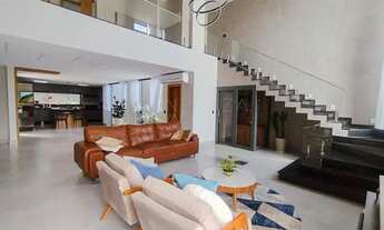 Imagem 5: Casa com 4 quartos à venda, 580 m² por R$ 3.590.000 - Recreio dos Bandeirantes - Rio de Ja