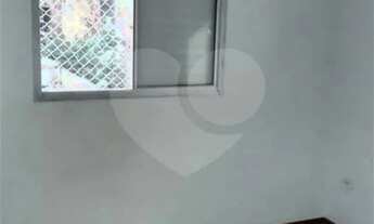 Imagem 6: Apartamento com 2 quartos à venda em Lauzane Paulista - SP