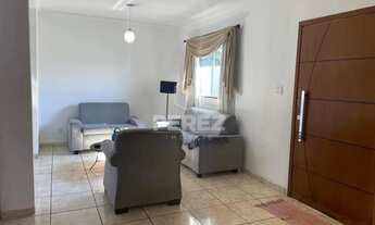 Imagem 2: Casa Térrea no Bairro Vila Rica