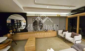 Imagem 6: Apartamento para aluguel 3 quartos no Edifício Lume - Araraquara / SP