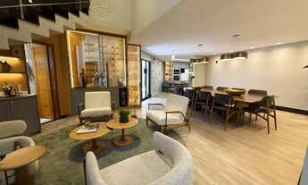 Imagem: Sobrado para venda com 325 metros quadrados