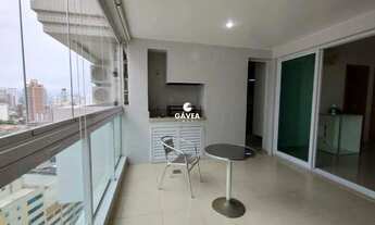 Imagem 4: Apartamento para aluguel no Ponta da Praia em Santos