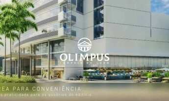 Imagem 3: Excelente Sala comercial com 81m² com localização privilegiada